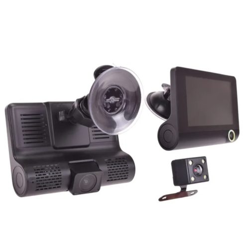 دوربین ثبت وقایع