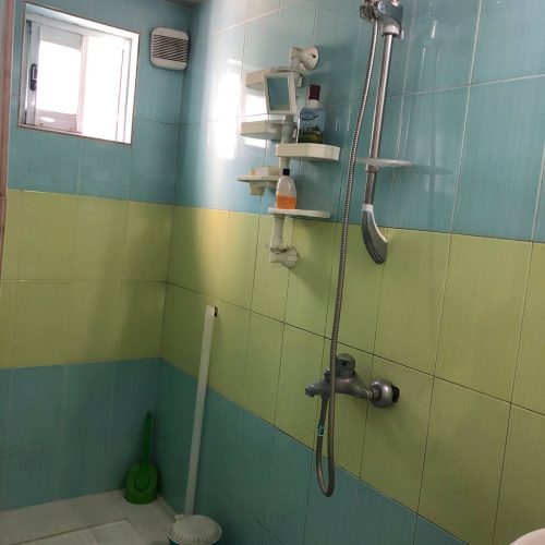 [خونه عمو حسن]