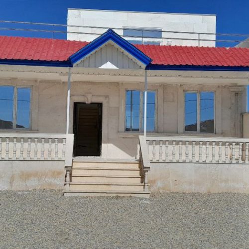 خانه ویلایی به متراژ330متر