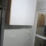 خونه دربست صد متری