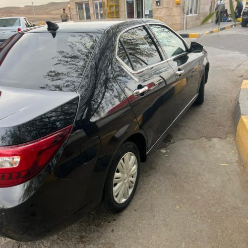 دنا پلاس پنج دنده