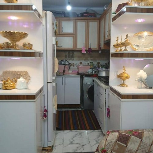 خانه فروشی در اخماقه خیابان ابوذر