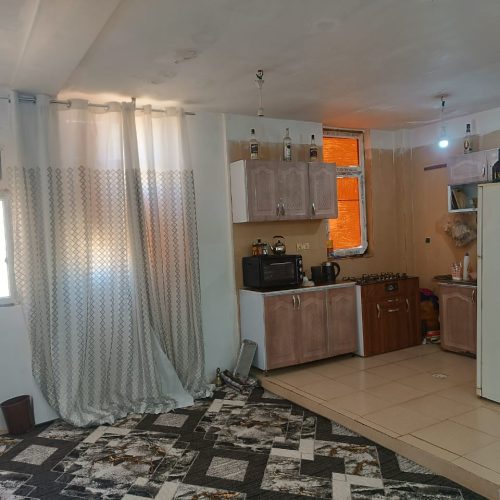 فروش آپارتمان  طبقه 4 مسکن مهر ابادان