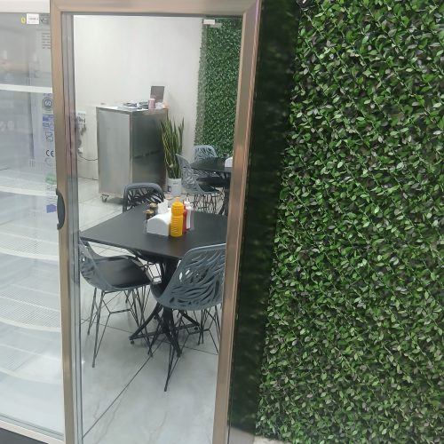 تجهیزات کافه فست فود رستوران