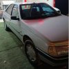 پژو 405 نقره ای مدل 88