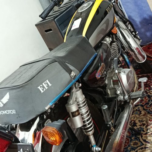 متور 1400پرواز