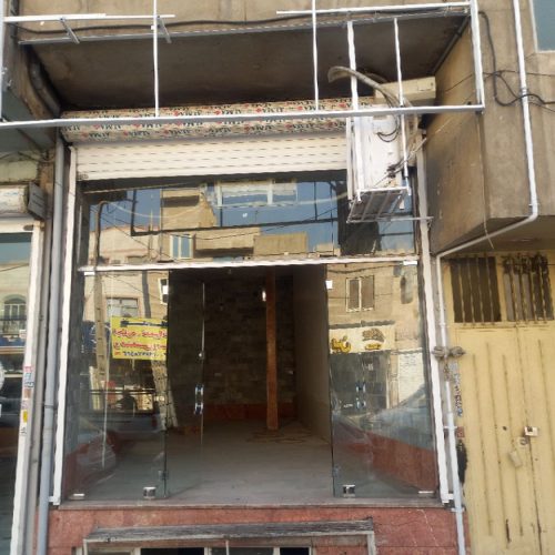 اجاره مغازه