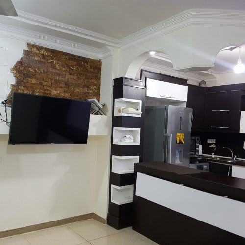 فروش آپارتمان 60 متری