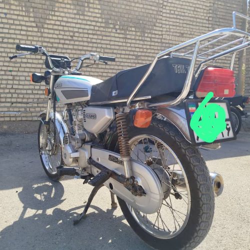 موتور سیکلت