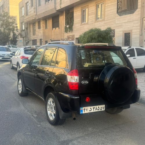 ام وی ام x33 درجه یک