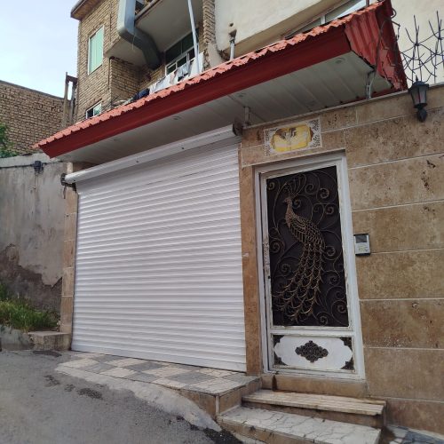 خونه ویلایی فروشی