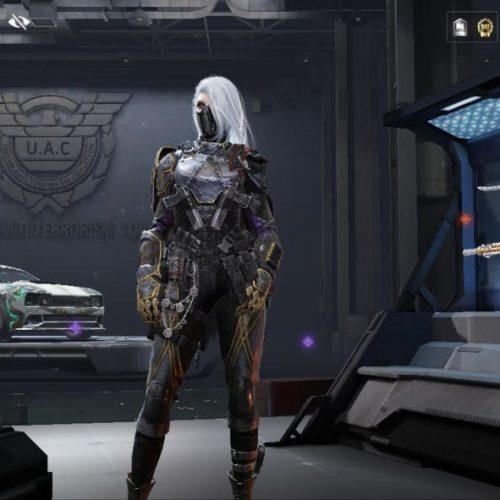 فروش اکانت کالاف دیوتی موبایل