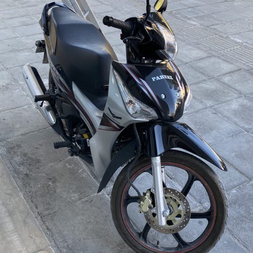 ویو پرواز 125