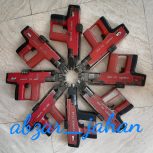 تفنگ میخکوب