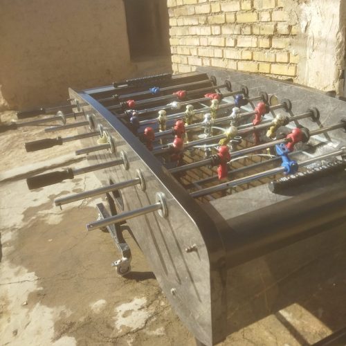 فوتبال دستی نو