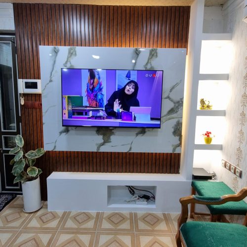 کناف ساختمان