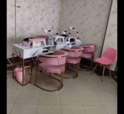 صفر تا صد لوازم آرایشگاه (کرمان)