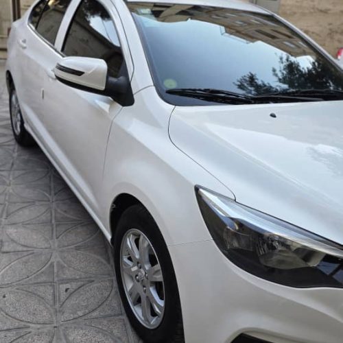 شاهین مدل 1402