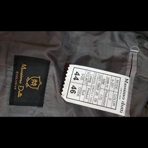 لباس مردانه