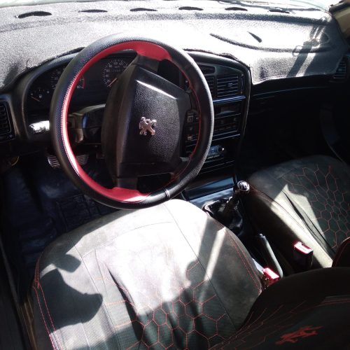 پژو ۴۰۵ بژ مدل ۸۳