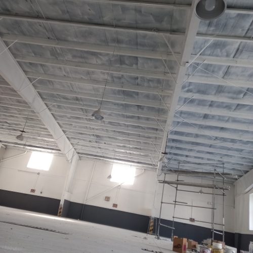 نقاشی ساختمانی