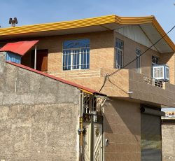 فروش خانه ویلایی تمییز ویو عالی زیر قیمت منطقه