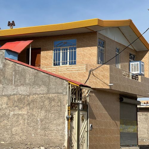 فروش خانه ویلایی تمییز ویو عالی زیر قیمت منطقه