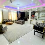 باغ ویلا دوبلکس استخر دارسرپوشیده آب گرم