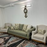 دو تخته فرش 9متری سالم