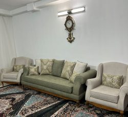 دو تخته فرش 9متری سالم