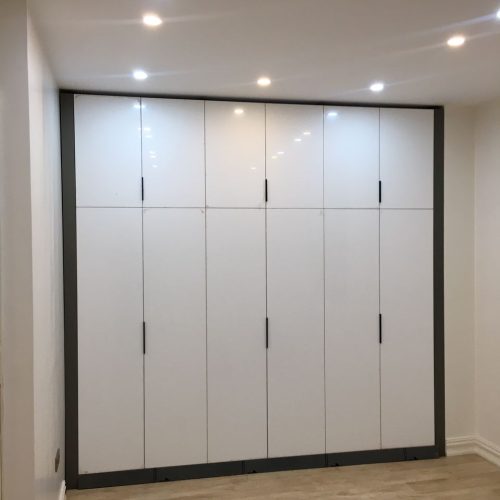 نصاب کابینت و تعمییرات