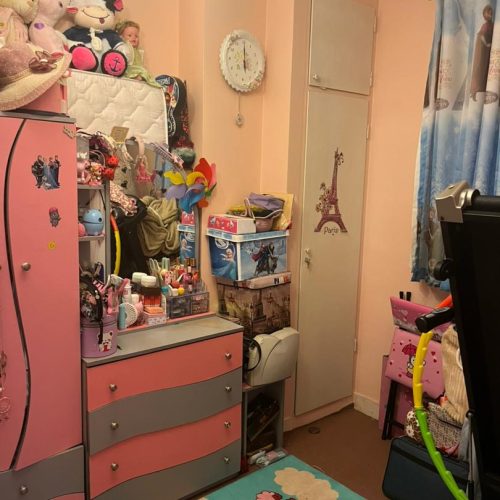 فروش آپارتمان 57متری دو خوابه تک واحدی زیر قیمت منطقه