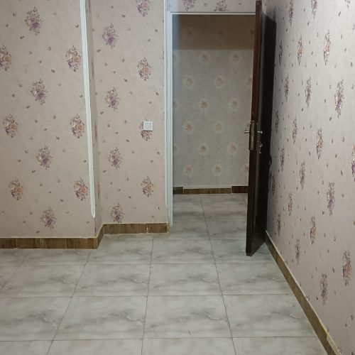 آپارتمان 80 متری خش نقش