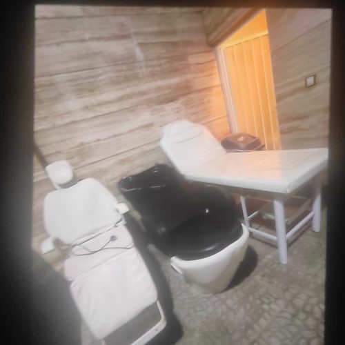 لوازم ارایشگاهی