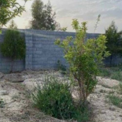 چهاردیواری/فرارت/انجم آباد/بکه