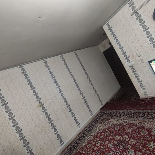 فروش آپارتمان اول شهرک فدک