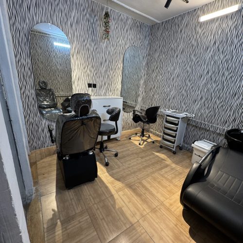 اجاره کلیه لاین های زیبایی