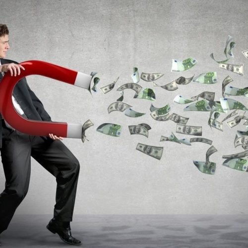 کسب درآمد با مگنت مدیا