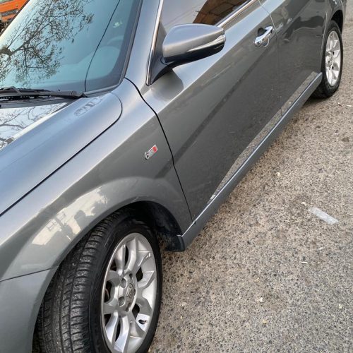 دنا پلاس توربو اتوماتیک