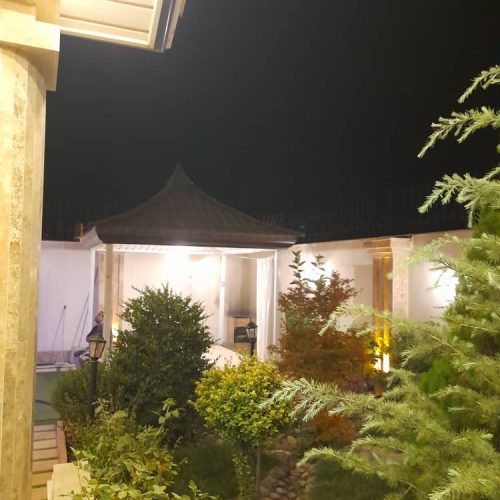 اجاره ویلا استخردار آبگرم