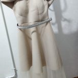 لباس مجلسی عروسکی