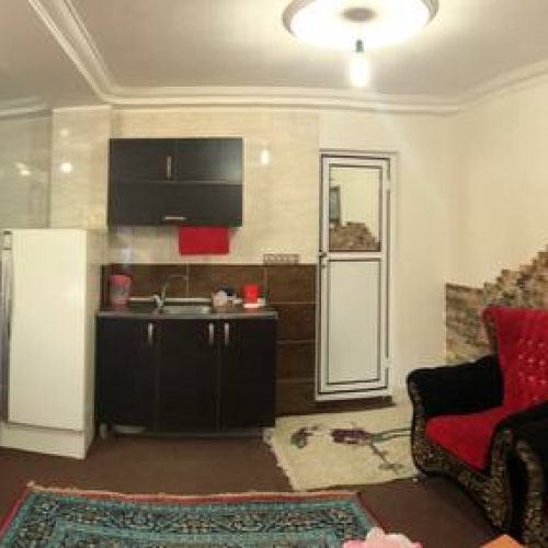 [خونه عمو حسن]