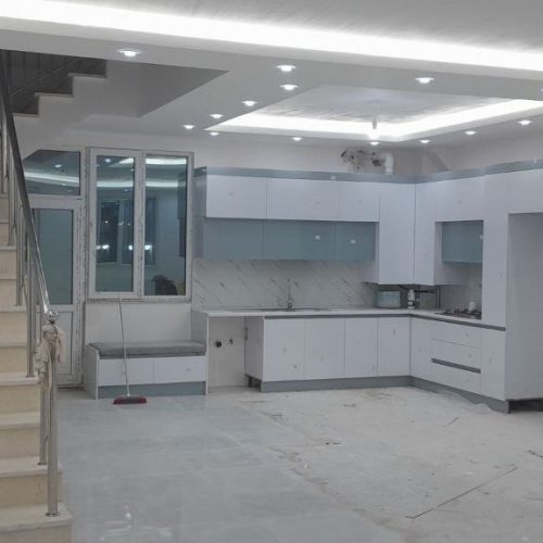 خانه ویلایی به متراژ330متر