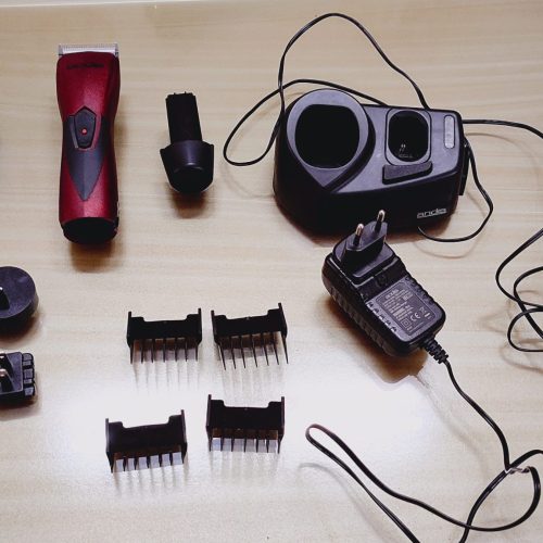 ماشین ریش تراش اندیس