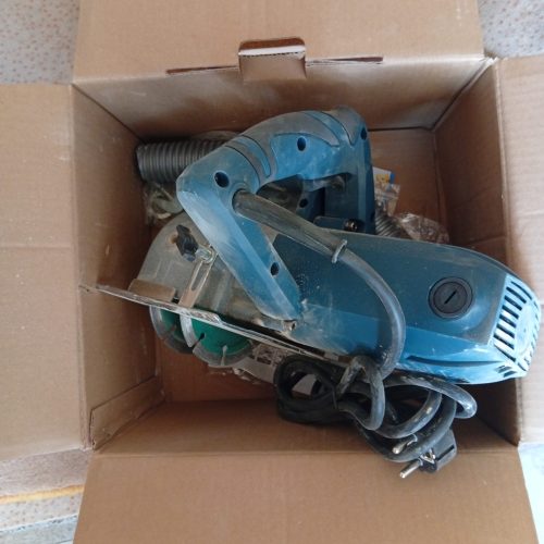 شیارزن دو تیغهpm