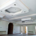 نقاشی ساختمان