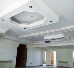 نقاشی ساختمان