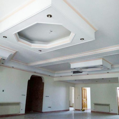 نقاشی ساختمان