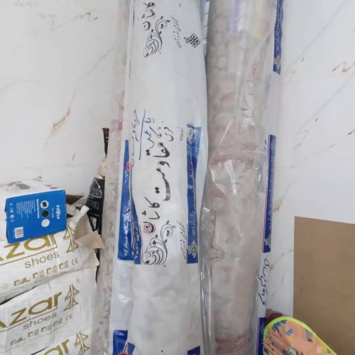 فرش 9 متری 700 شانه