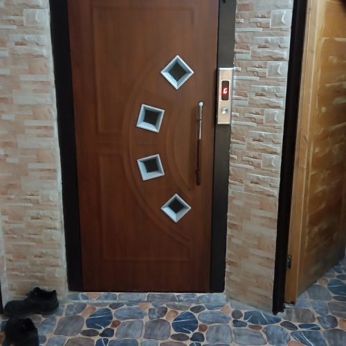 آپارتمان 80 متری خش نقش